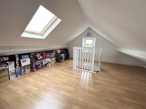 Loft Space- click for photo gallery